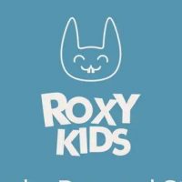 ROXY-KIDS | На пользу малышам в MAX