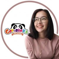 Логопед Govorimka | Анна Кононенко в MAX