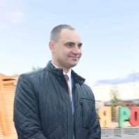 Дмитрий Живайкин в MAX