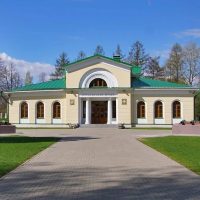 Музей-заповедник «Бородинское поле» в MAX