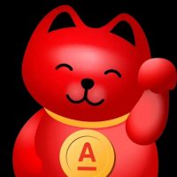 Дзынь от Альфа-Банка в MAX