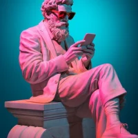 Ум и культура в MAX