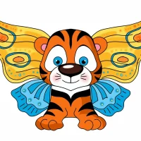 Тигротека - авторские игры и лэпбуки в MAX