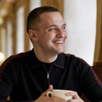 Психолог Вадим Куркин в MAX