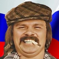 Батя Юморист в MAX