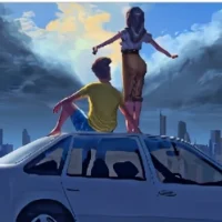 Женские романы о любви в MAX