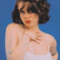 Бегущая за трендами в MAX