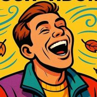 Все Ради Смеха в MAX