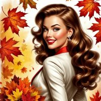 🍁Избранные🍁 в MAX