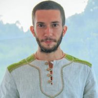 Нектарица. Лёша про Травы в MAX