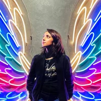 Анна Клишина. Путешествия без границ в MAX