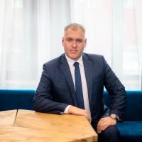 Юрий Калинюк в MAX