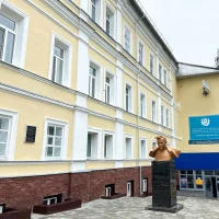 Арзамасский филиал ННГУ в MAX