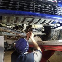 Заметки автомеханика в MAX