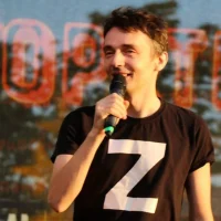 Роман ШАНТАЕВ в MAX