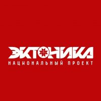 ЭКТОНИКА в MAX