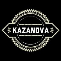 Kazanova | Мужская одежда в MAX