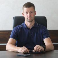 Сергей Юров в MAX