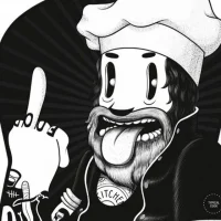 Типичный повар | Typical cook в MAX