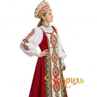 Кадриль | Танцевальная обувь и костюмы в MAX