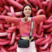 Janeские радости в MAX