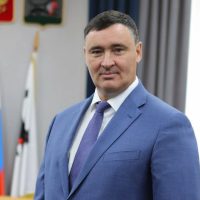 Руслан Болотов в MAX