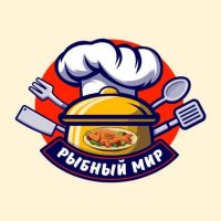 «РЫБНЫЙ МИР | РЕЦЕПТЫ» в MAX