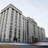 Эксперт по Госдуме в MAX