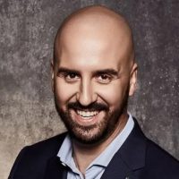 Дмитрий Янковский проект NEOPERA в MAX