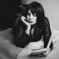 Татьяна Ячменева в MAX