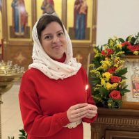 Заметки матушки в MAX