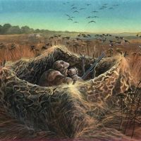 Охота на Гуся PRO в MAX