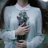 Навь|Вдохновение тайной в MAX