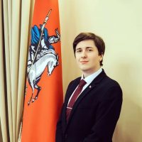 Джамалдинов Тимур в MAX