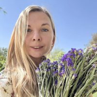 Наталья Ренева ЕКБ блогер в MAX