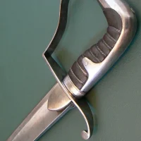 Историческое оружиеведение в MAX