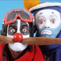 Каламбурный патруль в MAX