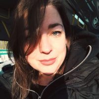 Анастасия Алексеевна в MAX