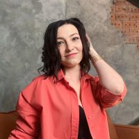 Алеся Вишня| Соцсети для психологов в MAX