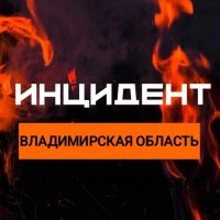 Инцидент Владимирская Область в MAX