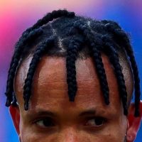 Удар Эджуке | ЦСКА в MAX