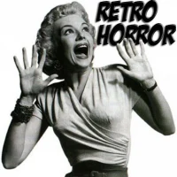 Retro Horror в MAX