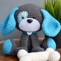 Амигуруми - Вязаные игрушки - Amigurumi в MAX