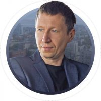 Ярослав Остудин в MAX