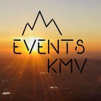 Events KMV | Афиша мероприятий КМВ в MAX