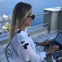 МАГИЯ В МЕГАПОЛИСЕ в MAX