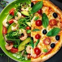 Кулинария от Бога в MAX