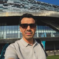 Ринат ФАТКУЛЛИН PRO в MAX