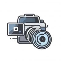 Видосики в MAX