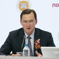 Евгений Моисеев в MAX